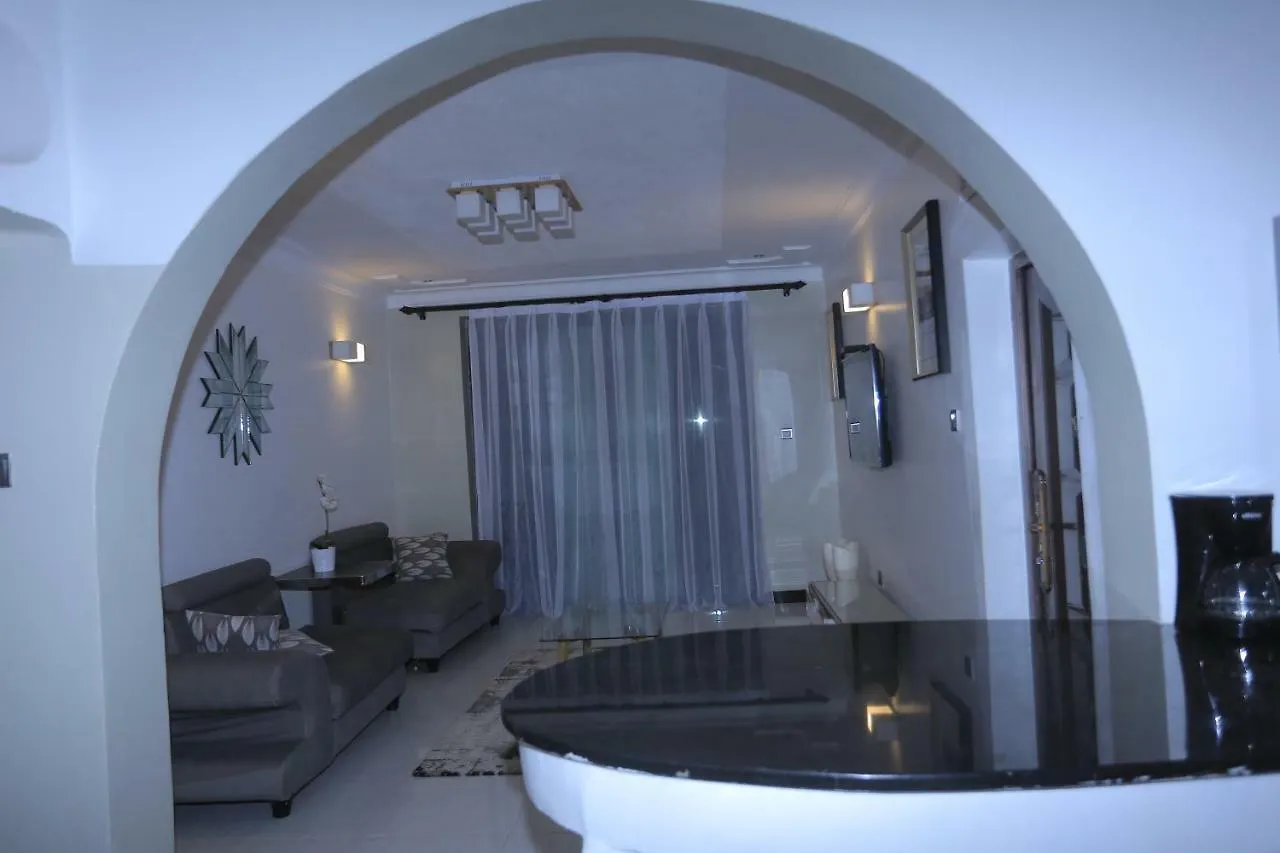 Makula Premium Apartments Kampala 0*,  Uganda