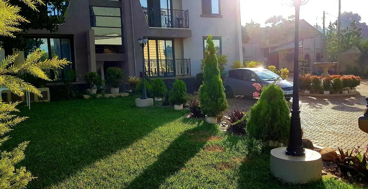 Makula Premium Apartments Kampala 0*,  Uganda