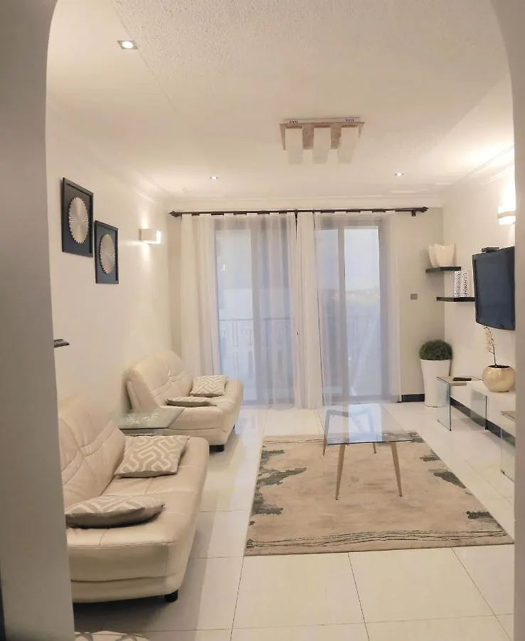 Makula Premium Apartments Kampala