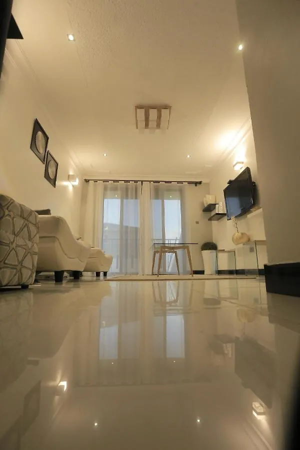 Makula Premium Apartments Kampala Uganda