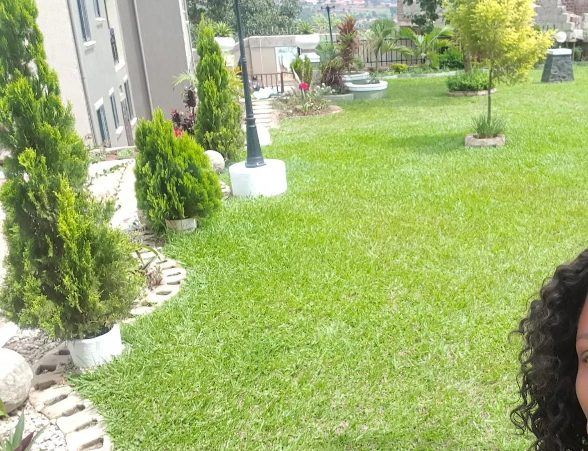 Makula Premium Apartments Kampala 0*,