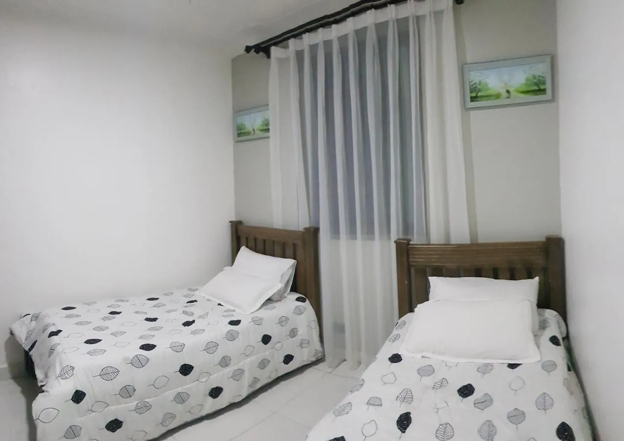 Makula Premium Apartments Kampala