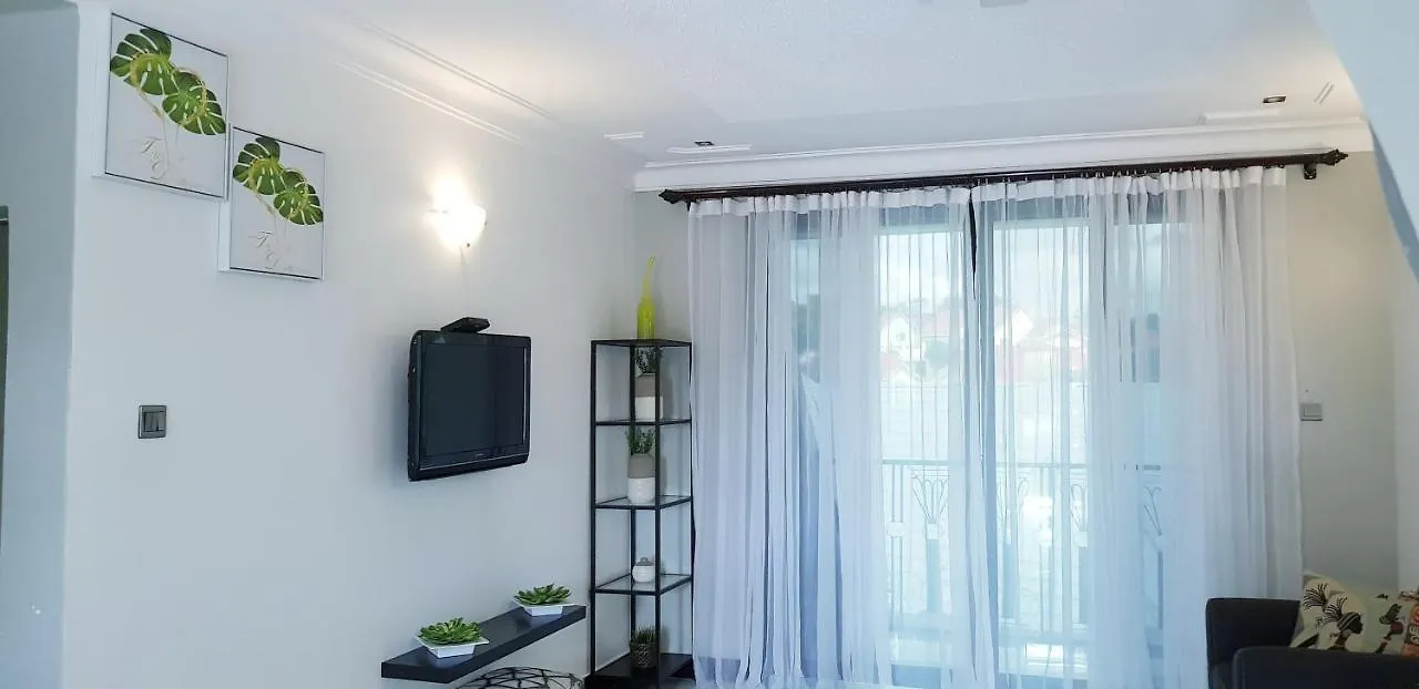 Makula Premium Apartments Kampala 0*,  Uganda