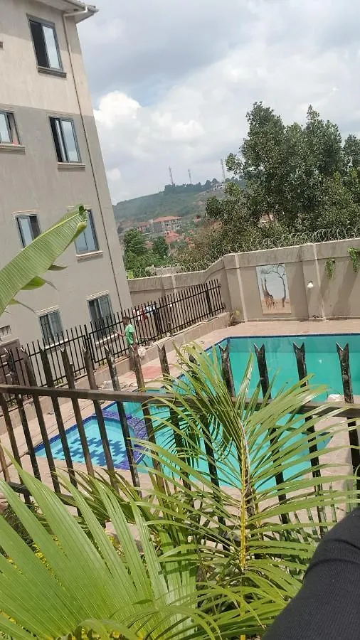 Makula Premium Apartments Kampala