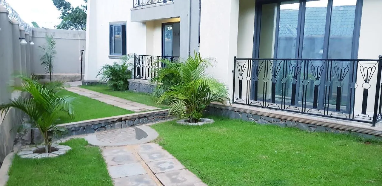Makula Premium Apartments Kampala