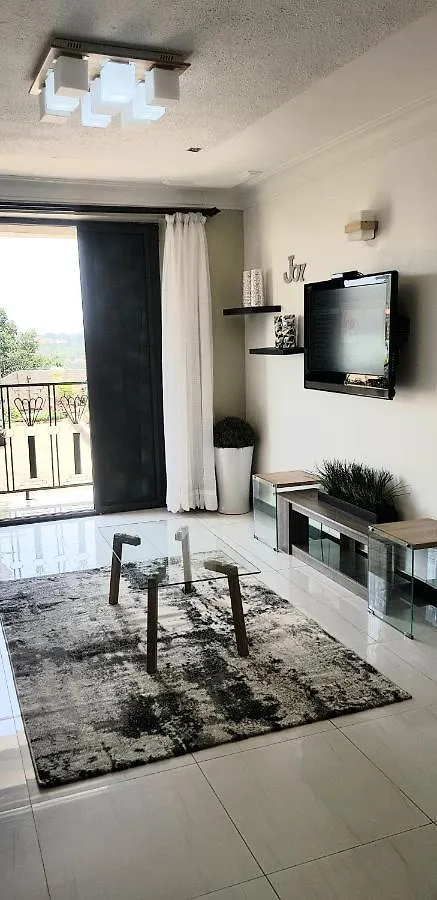 Makula Premium Apartments Kampala