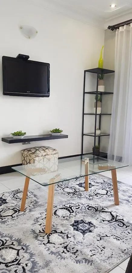 Makula Premium Apartments Kampala