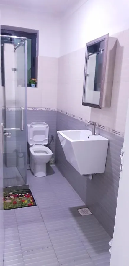 Makula Premium Apartments Kampala